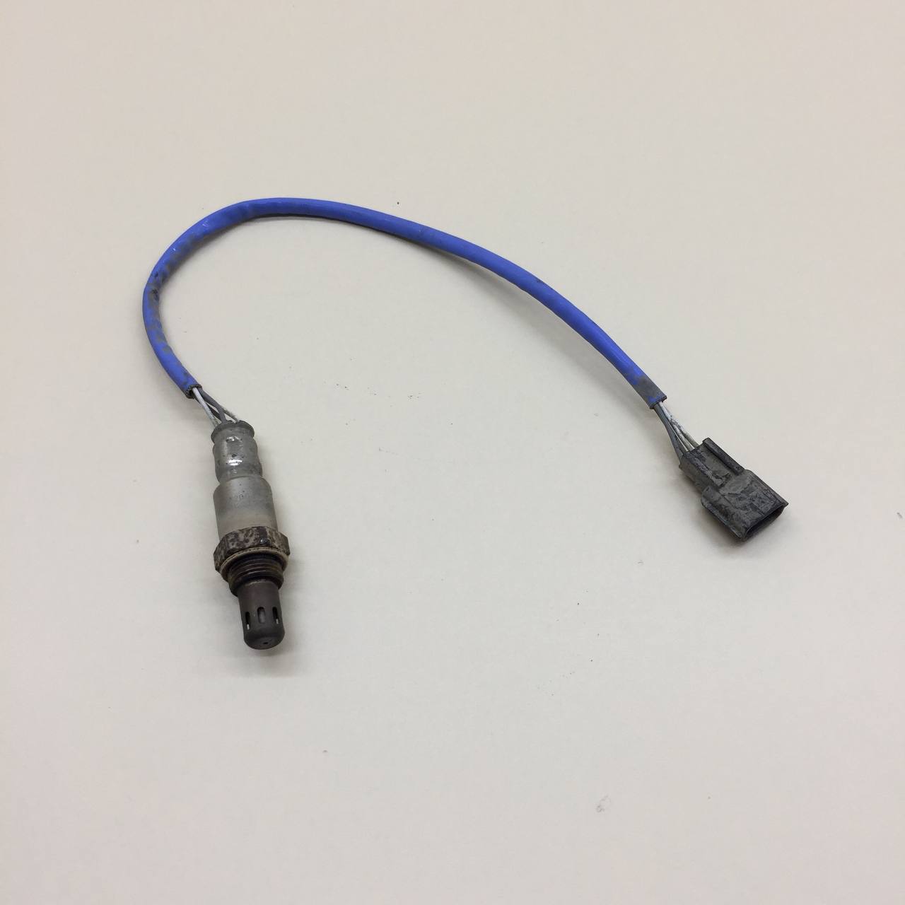 Датчик кислородный / Lambdasonde Nissan Almera 3 (G11, G15) 2012>