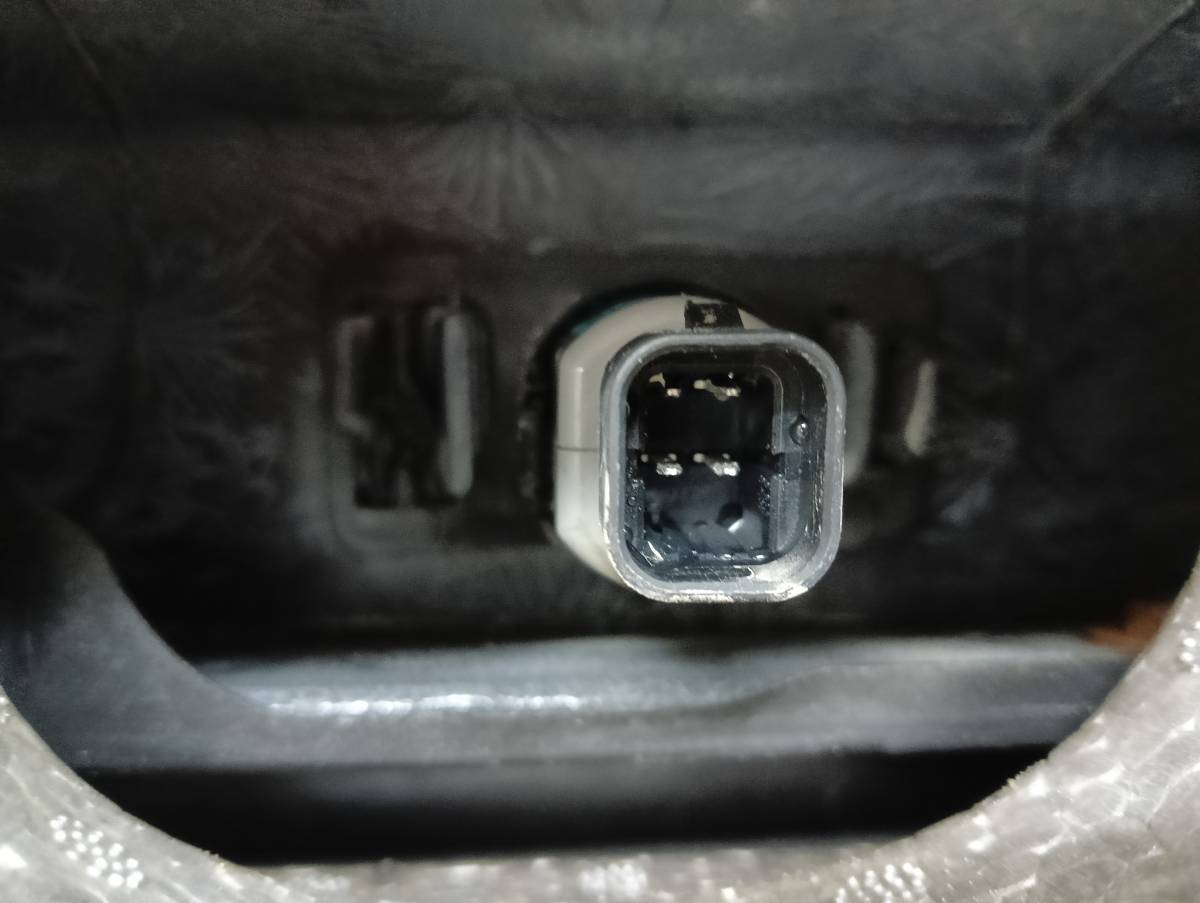 Бампер задний Hyundai ix55 2007-2013 Бампер задний Hyundai ix55 2007-2013