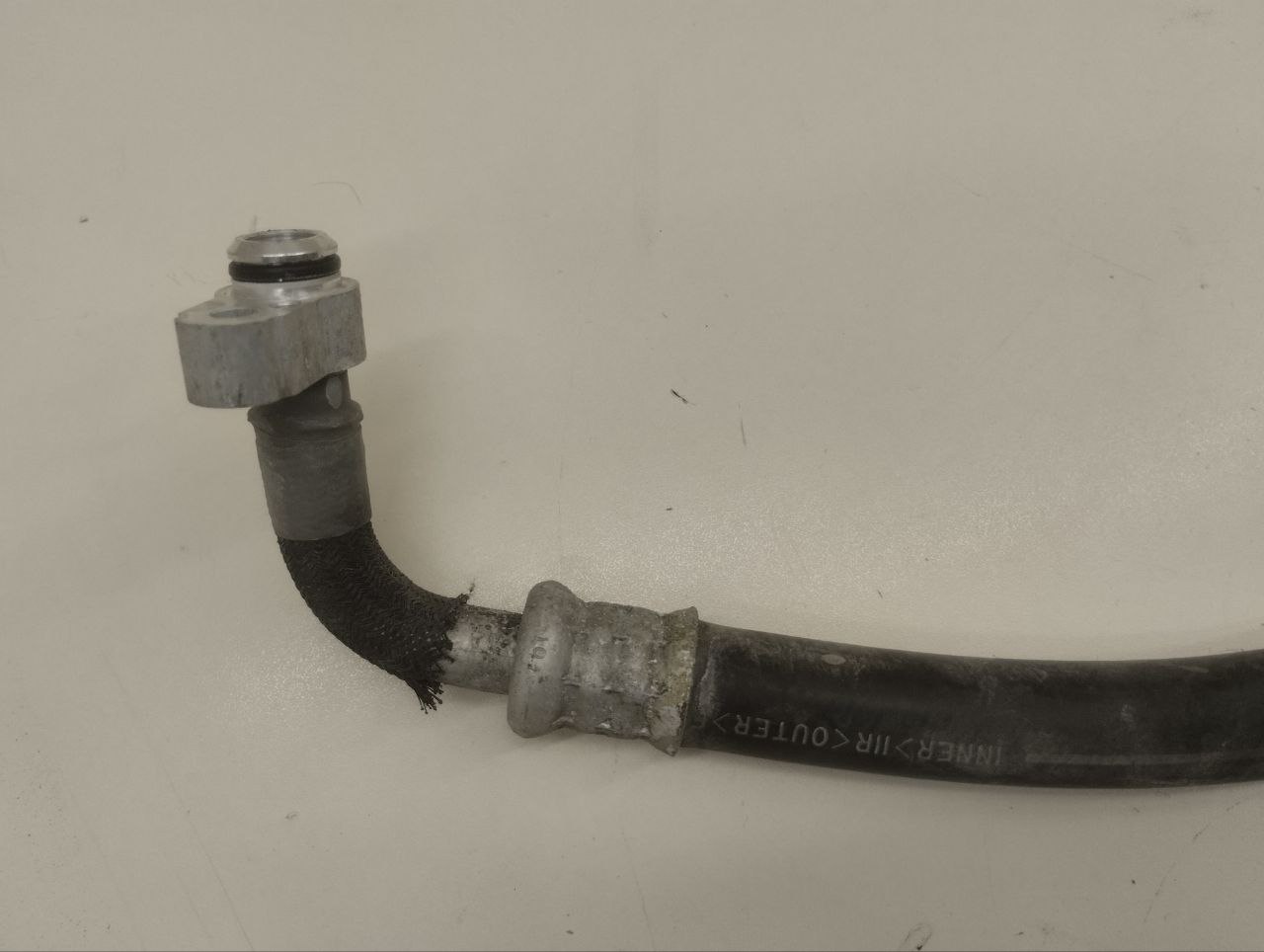 Трубка кондиционера Toyota Rav 4 (A30) 2006-2013