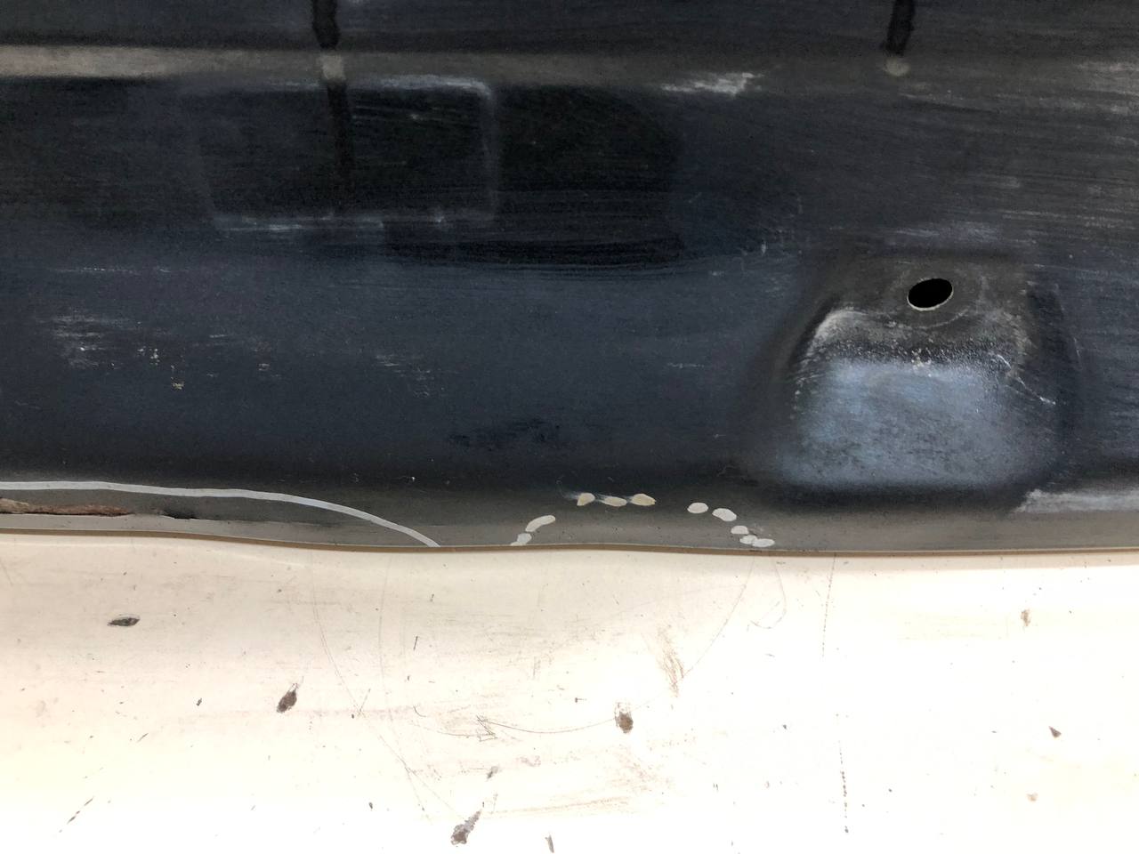 Крышка багажника Hyundai i40 (VF) 2011>