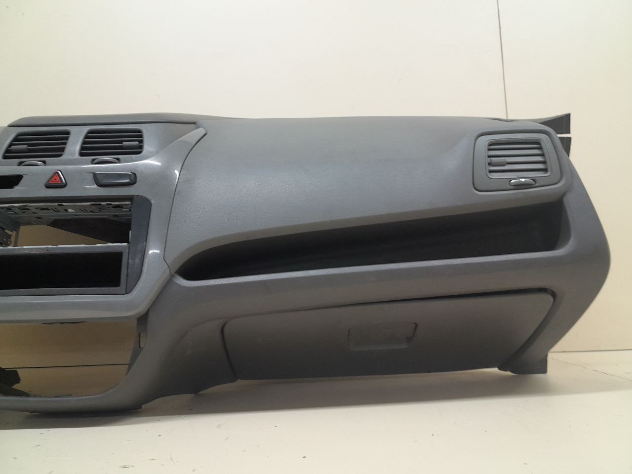 Торпедо Chevrolet Cobalt (T250) 2011-2015