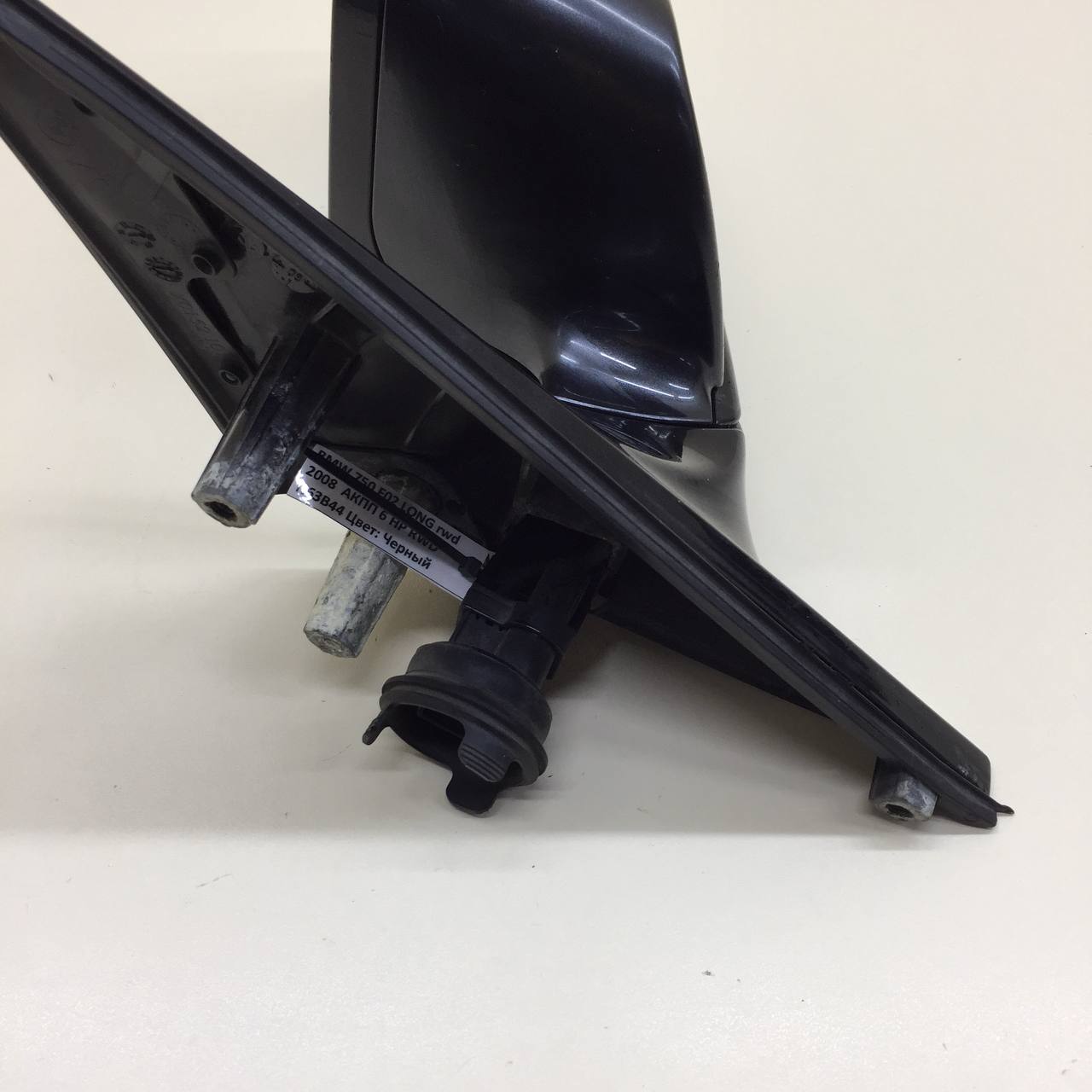 Зеркало левое электрическое BMW 7-Series F01,F02  2008-2015