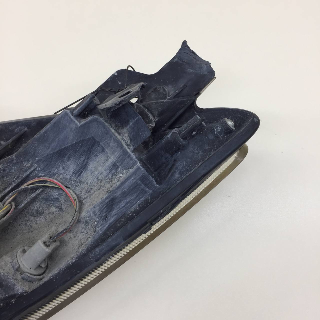 Фара правая Mazda Mazda 2 (DE) 2007-2014