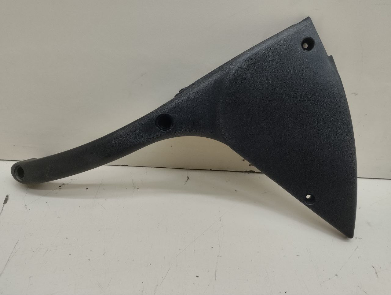 Ручка двери передней внутренняя левая Chevrolet Niva 2002-2009