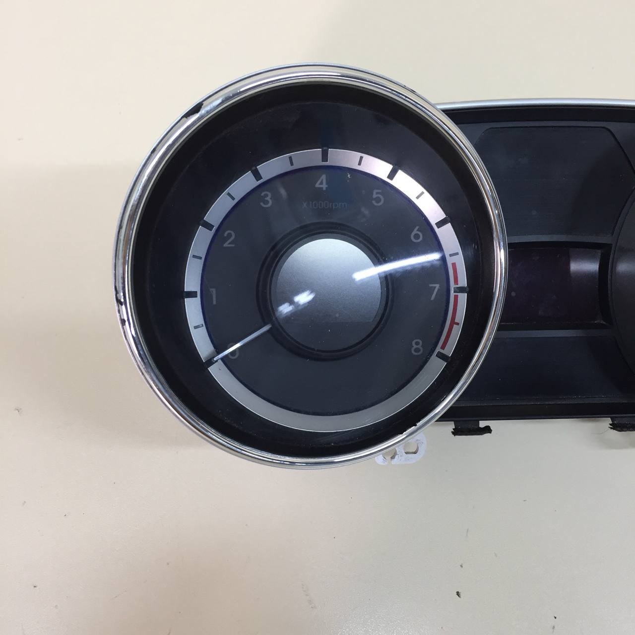 Панель приборов Hyundai Sonata 6 (YF) 2010-2014 Панель приборов Hyundai Sonata 6 (YF) 2010-2014