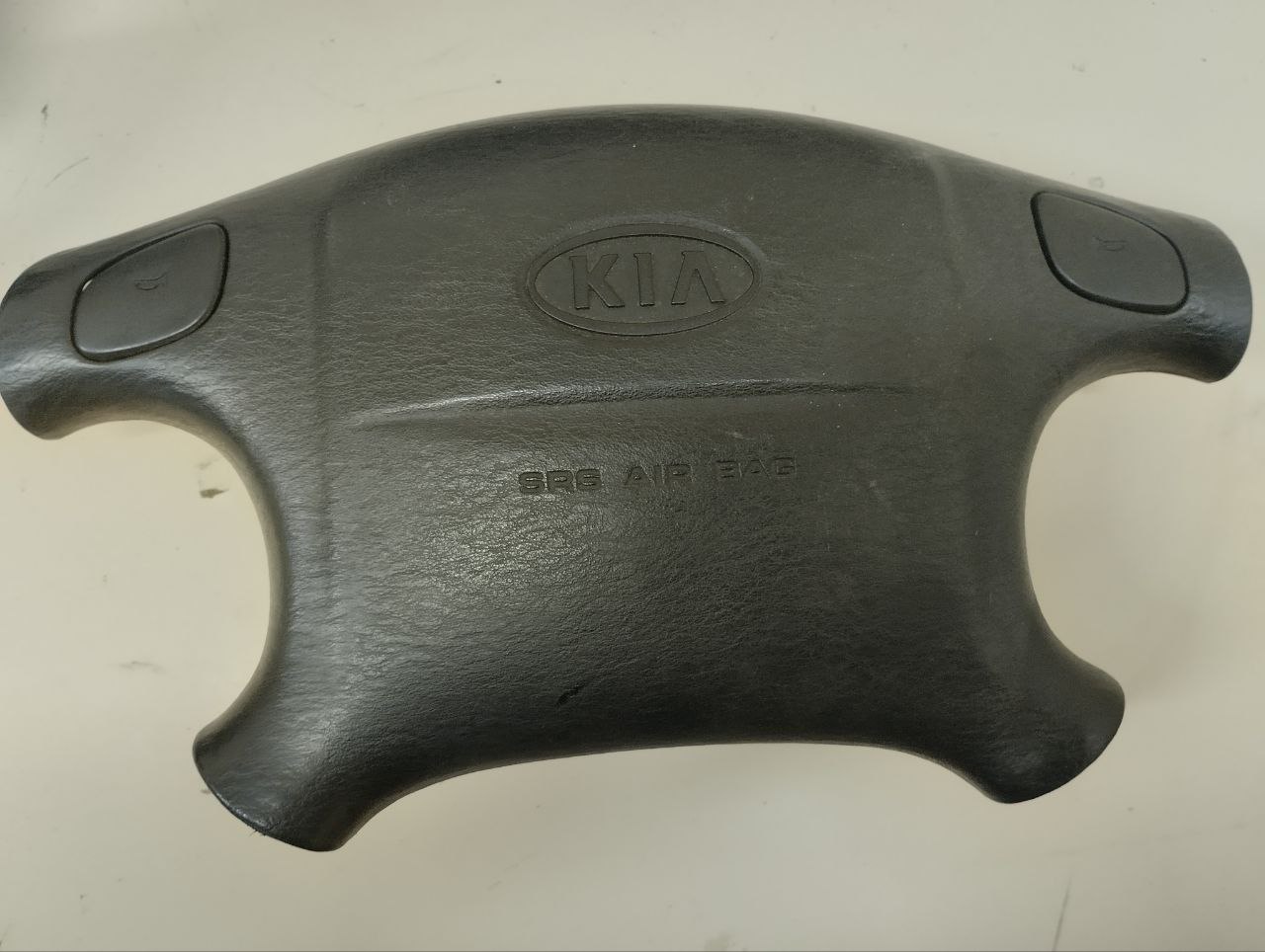 Подушка безопасности (комплект) Kia Spectra (SD) 2004-2011 Подушка безопасности (комплект) Kia Spectra (SD) 2004-2011