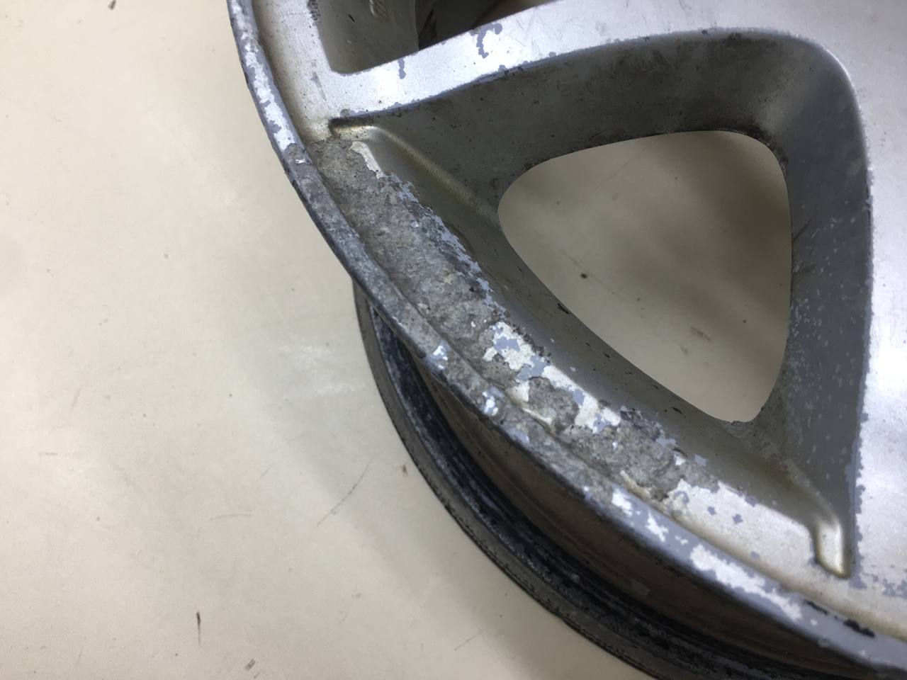 Диски R15 Литые