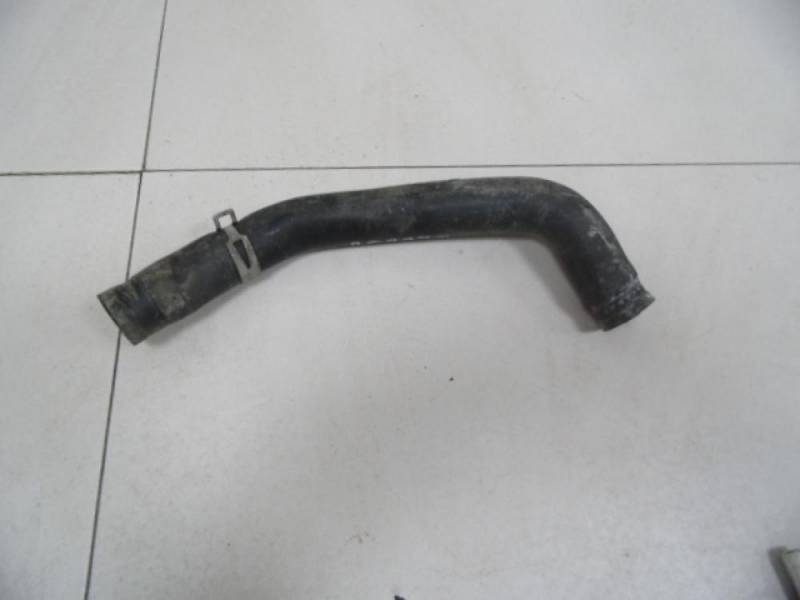 Патрубок радиатора отопителя Chery Amulet A15 2002-2010