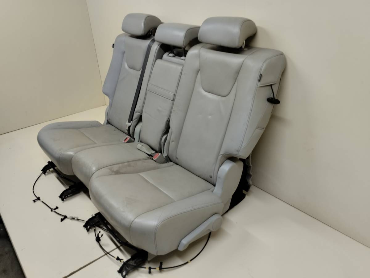Сиденье (комплект) Lexus RX 350 /450h (XL10) 2009-2015 Сиденье (комплект) Lexus RX 350 /450h (XL10) 2009-2015