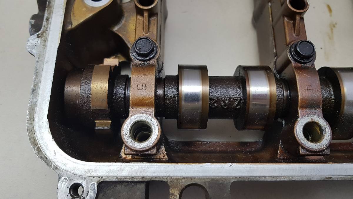 Распредвал впускной Toyota Corolla E150 2006-2013 Распредвал впускной Toyota Corolla E150 2006-2013
