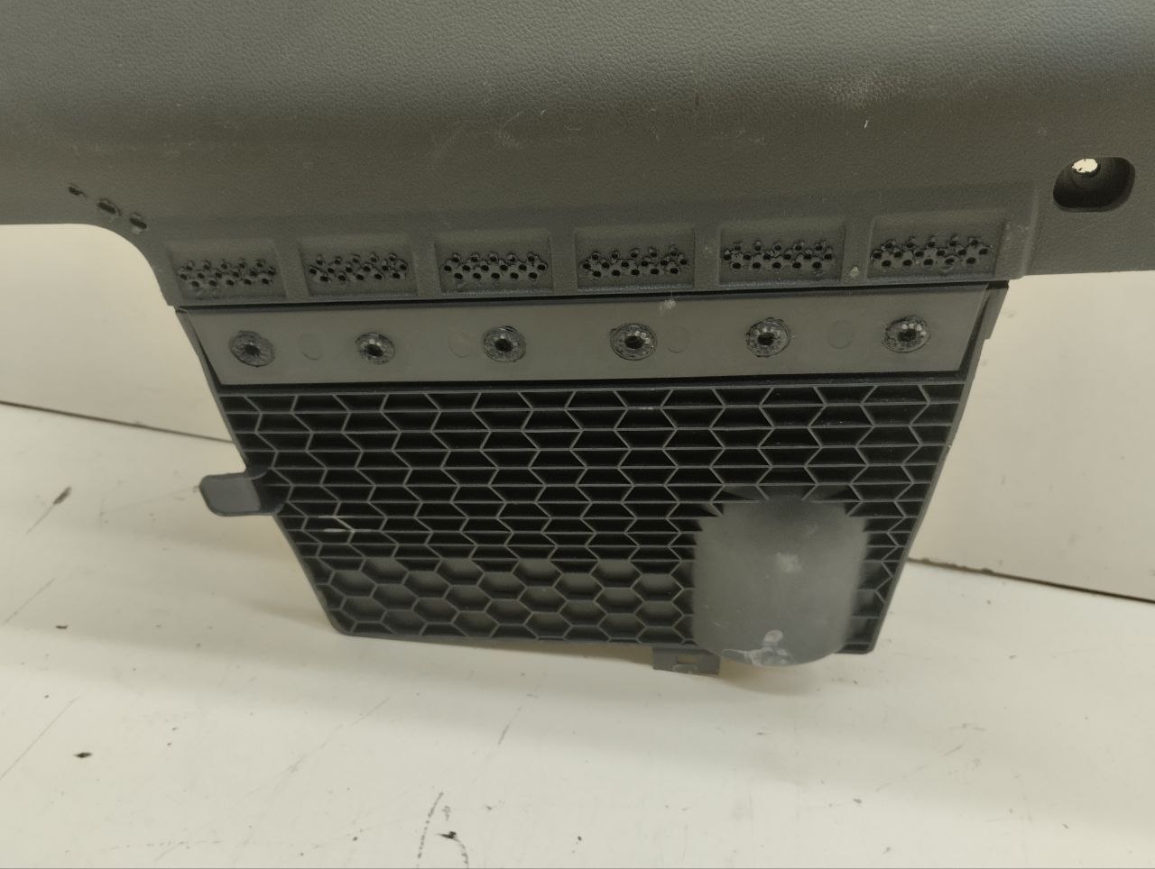 Бардачок Skoda Rapid 2012-2020