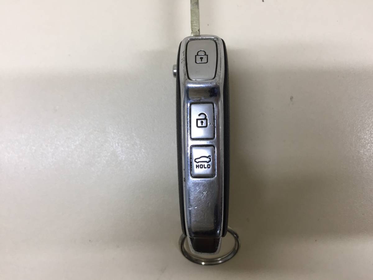 Замок зажигания Kia K5 (DL3) 2019>