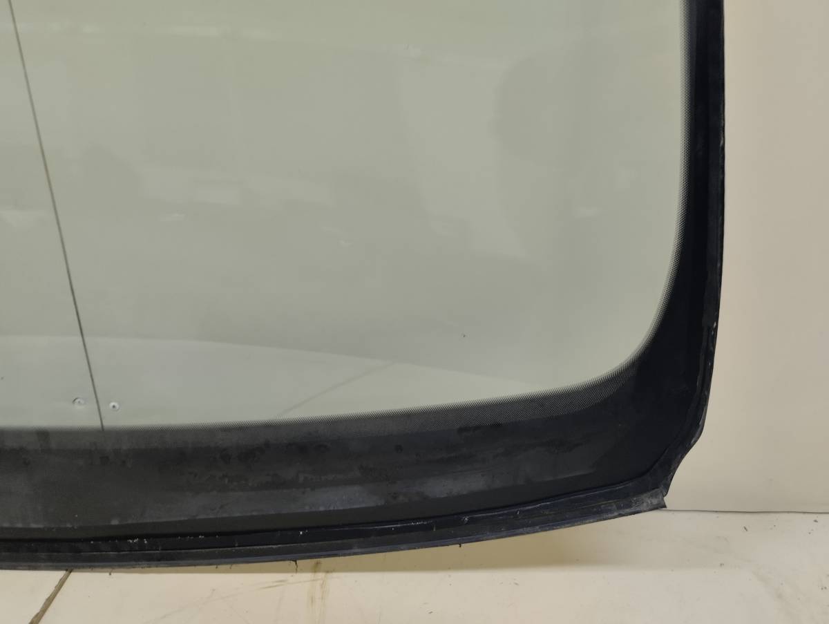 Стекло лобовое (ветровое) Audi Q7 (4L) 2005-2015