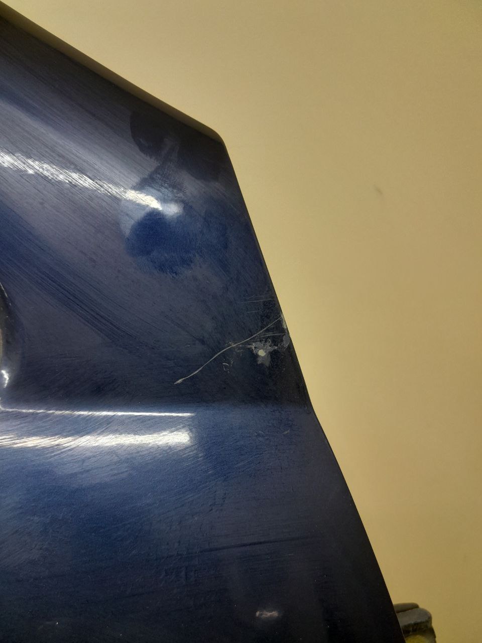 Дверь передняя правая Nissan Almera (N16) 2000-2006