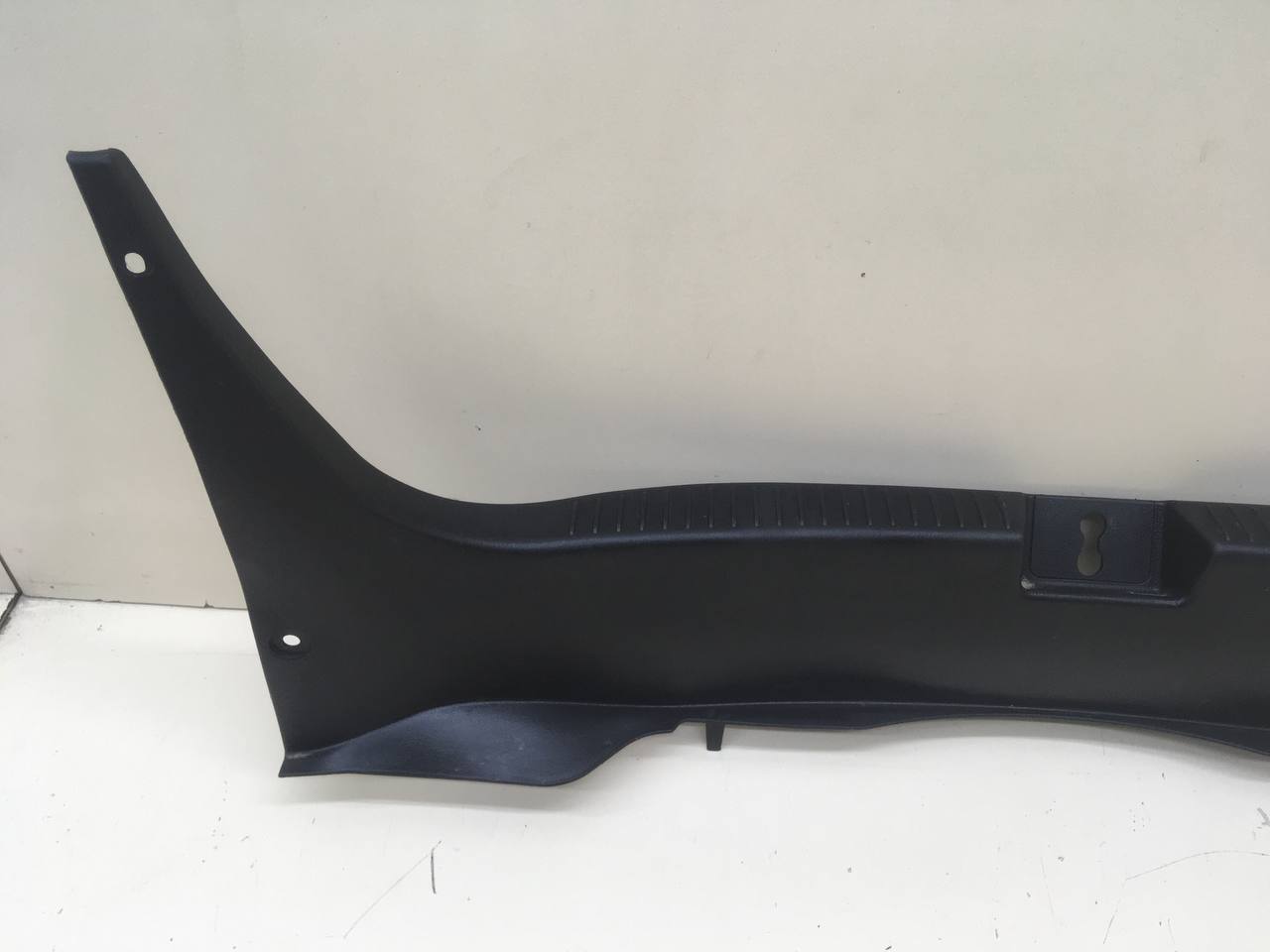 Обшивка багажника Mazda Mazda 6 (GG) 2002-2007 Обшивка багажника Mazda Mazda 6 (GG) 2002-2007