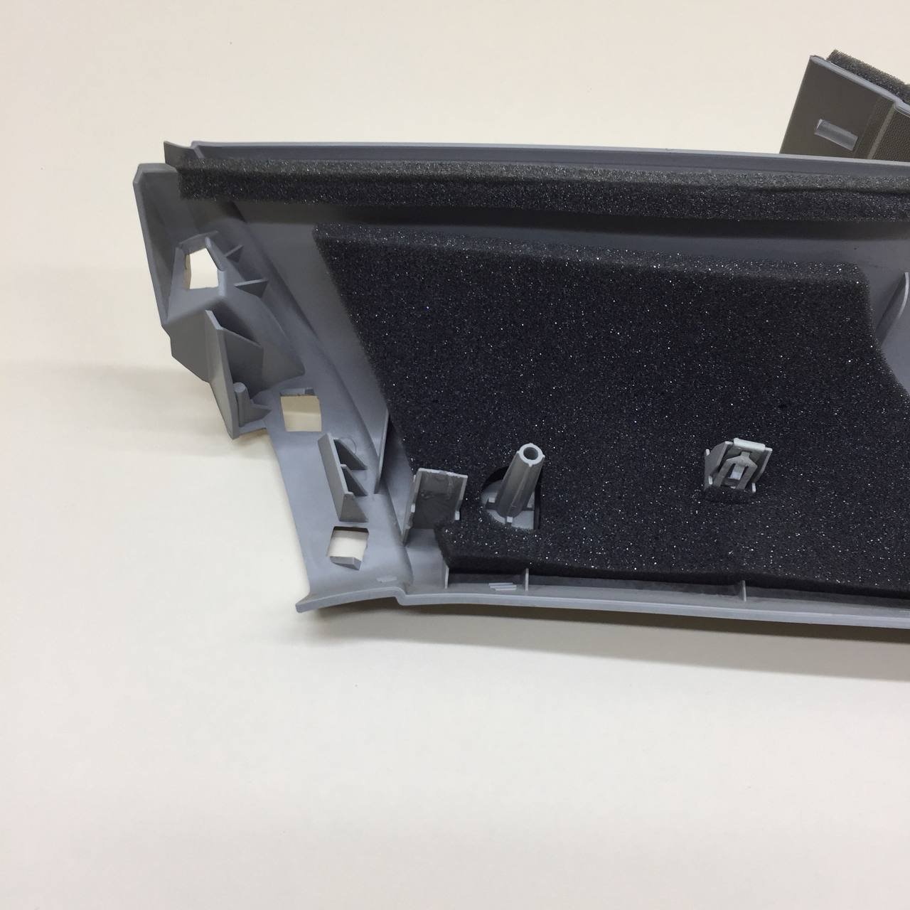 Обшивка стойки Ford Mondeo 4 2007-2015