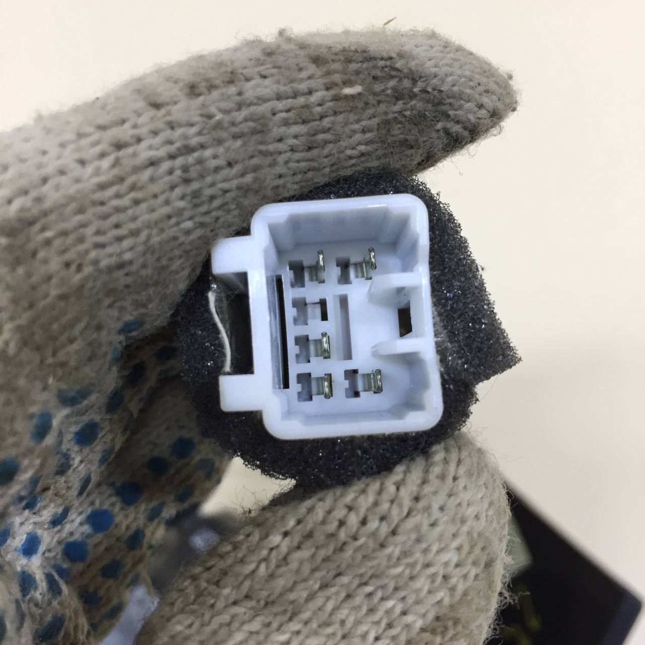 Фонарь задний наружный правый Kia Xceed 2019-2023