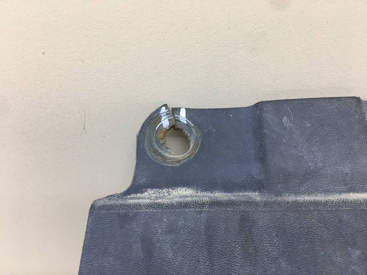 Решетка радиатора Lada Granta 2011>