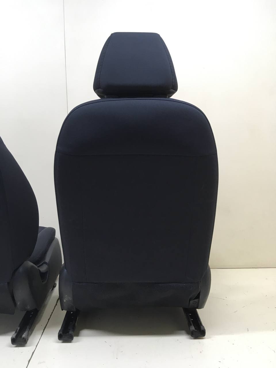 Сиденье (комплект) Hyundai Solaris (RB) 2010-2017 Сиденье (комплект) Hyundai Solaris (RB) 2010-2017
