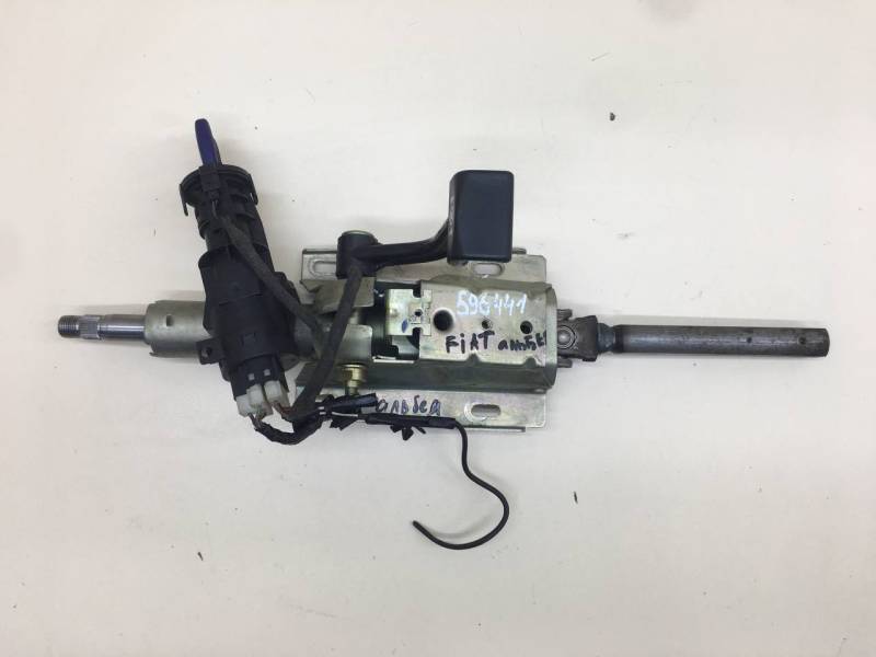 Колонка рулевая Fiat Albea 2002-2012