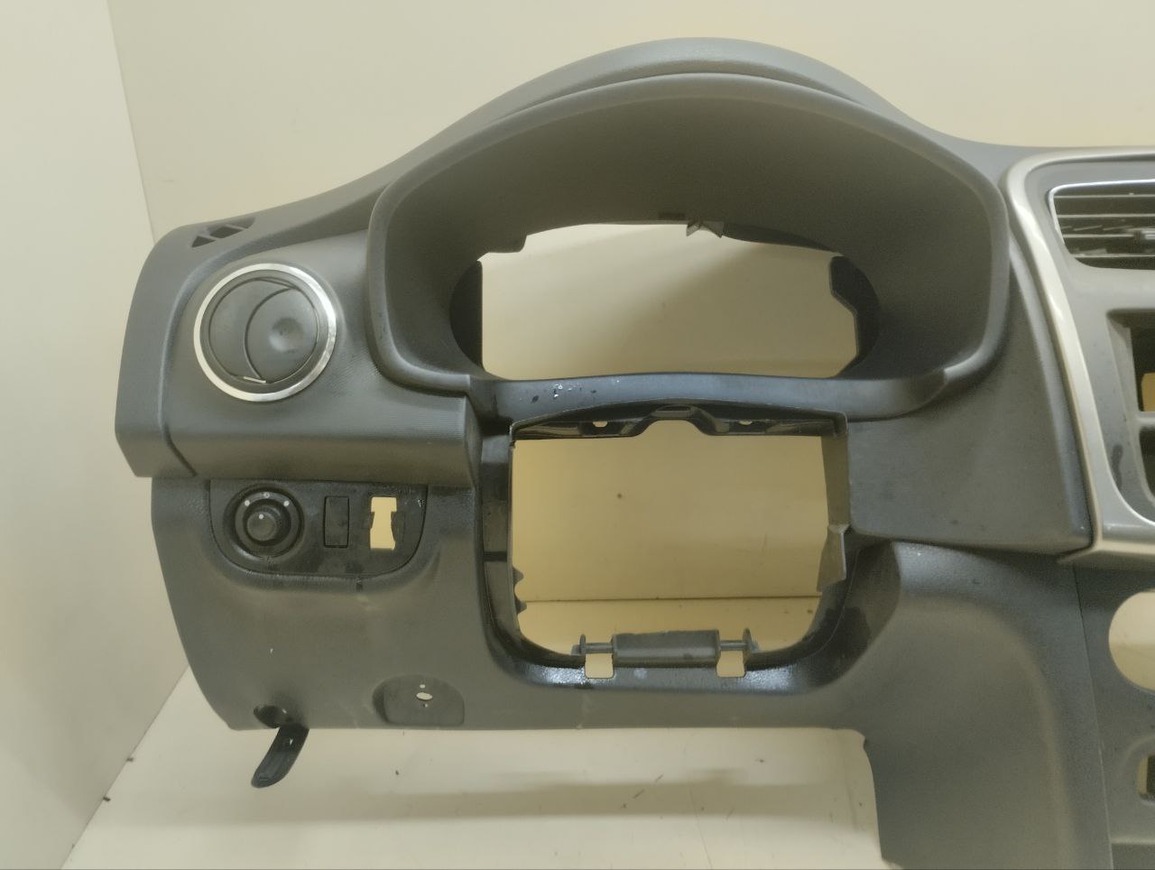 Подушка безопасности (комплект) Renault Logan (2) 2014> Подушка безопасности (комплект) Renault Logan (2) 2014>