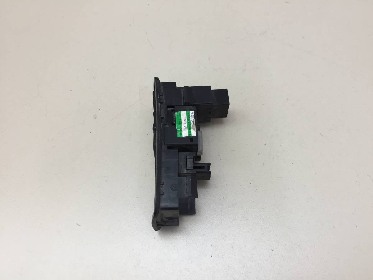 Блок кнопок Byd F3 2005-2014