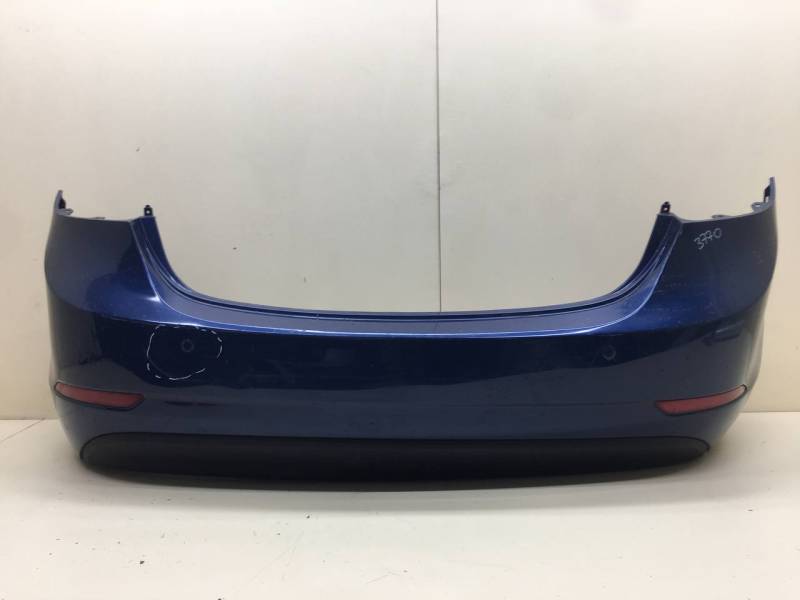 Бампер задний Hyundai Elantra (MD) 2011-2016 Бампер задний Hyundai Elantra (MD) 2011-2016