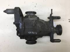 Редуктор заднего моста BMW 5-series E60/E61 2003-2009