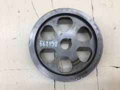 Шестерня привода ТНВД Renault Duster (HSA, HSM) 2012>