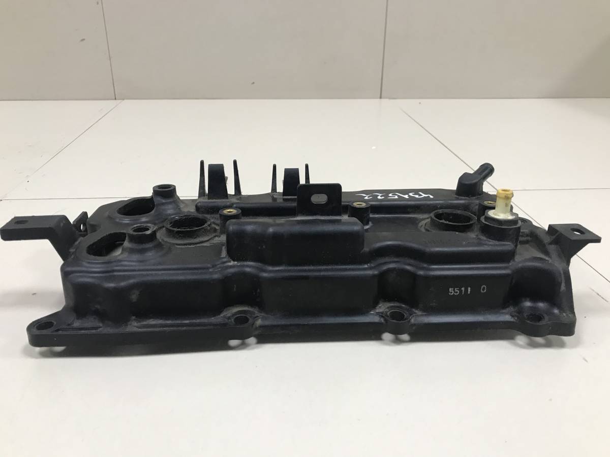 Крышка головки блока (клапанная) Nissan Teana J32 2008-2013