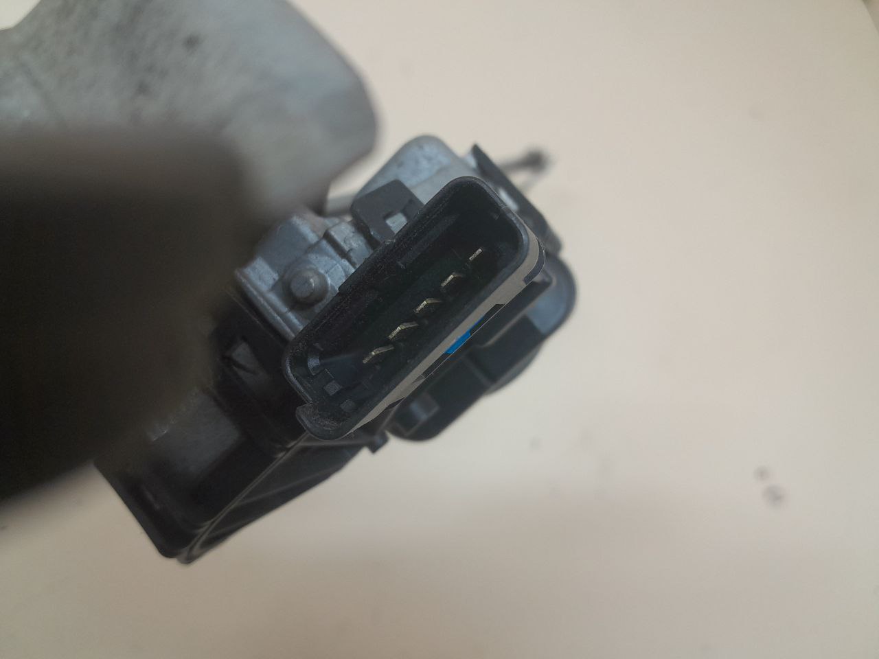 Трапеция стеклоочистителей Nissan Terrano (D10) 2014>