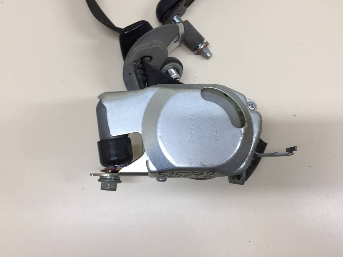 Ремень безопасности с пиропатроном Hyundai ix55 2007-2013
