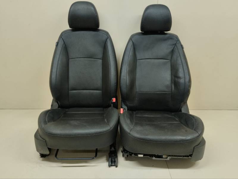 Сиденье (комплект) Kia Optima 3 (TF) 2010-2015 Сиденье (комплект) Kia Optima 3 (TF) 2010-2015