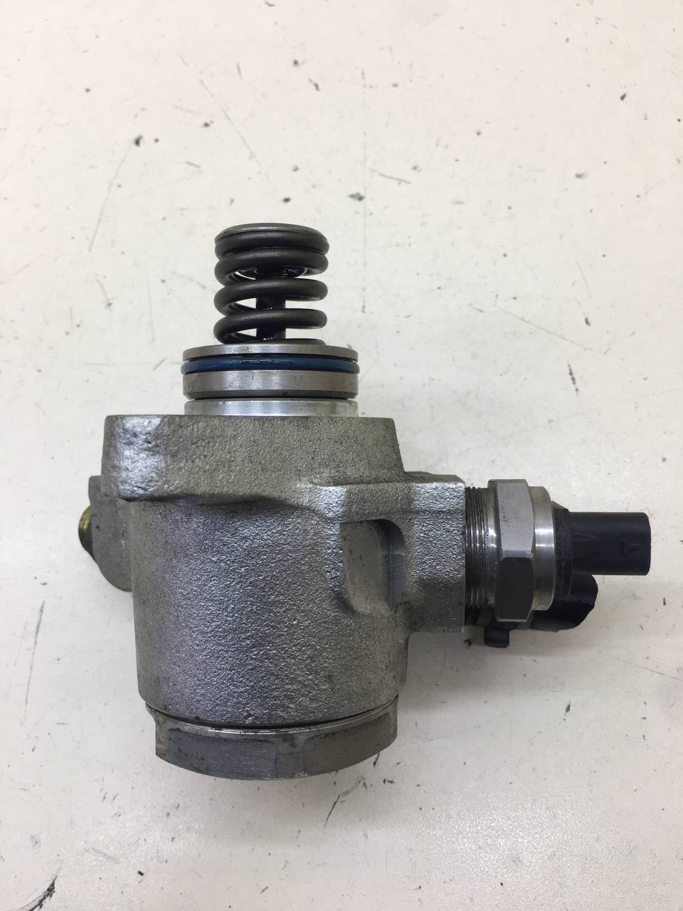 ТНВД Volkswagen Golf 7 (5G) 2012>