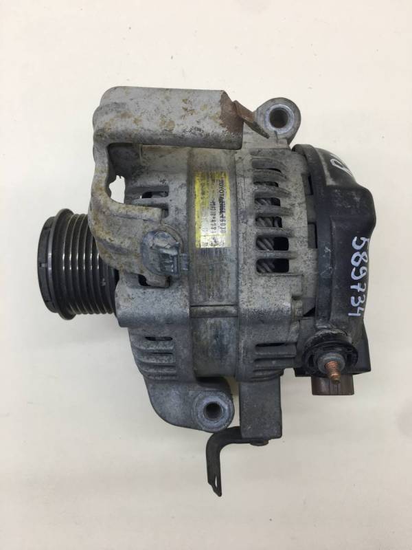 Генератор Toyota Rav 4 (A30) 2006-2013 Генератор Toyota Rav 4 (A30) 2006-2013