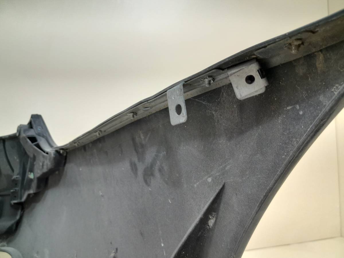 Бампер задний BMW 5-series E60/E61 2003-2009 Бампер задний BMW 5-series E60/E61 2003-2009