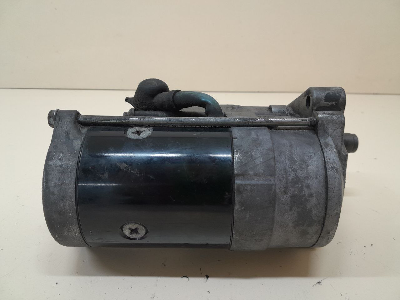 Стартер Toyota Land Cruiser Prado (J150) 2009-2022 Стартер Toyota Land Cruiser Prado (J150) 2009-2022