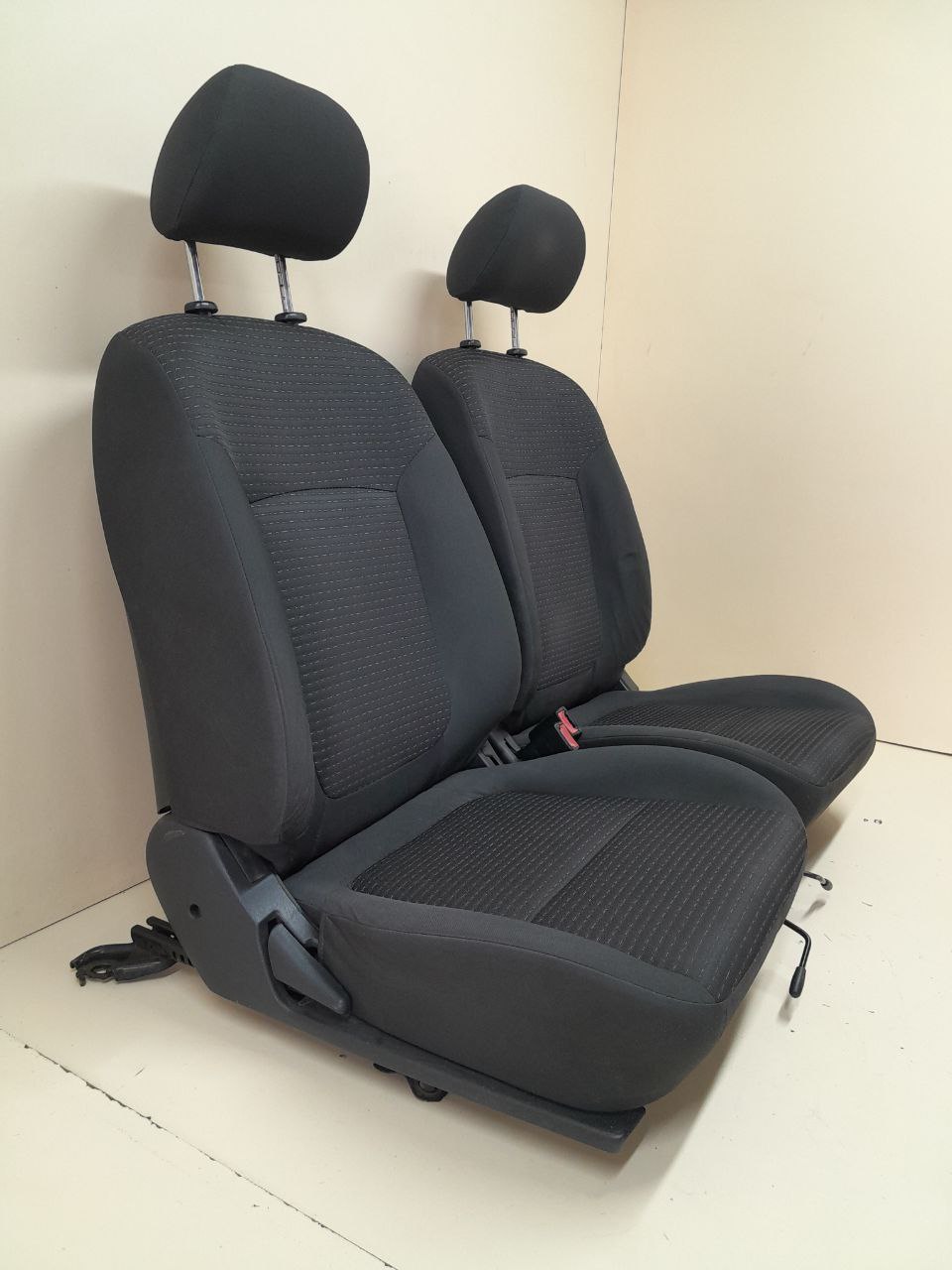 Сиденье (комплект) Nissan Almera Classic (B10) 2006-2013