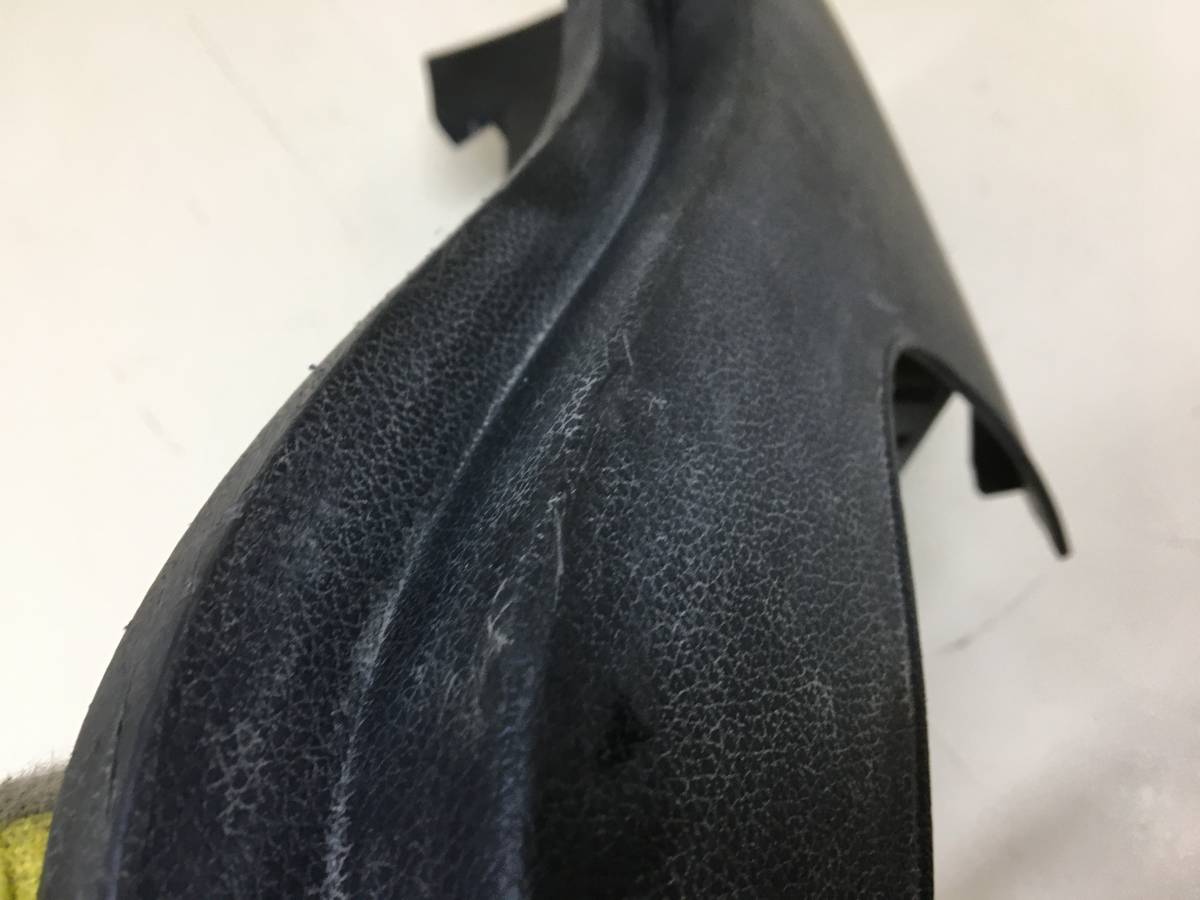 Обшивка багажника Ford Fusion (JU) 2002-2012