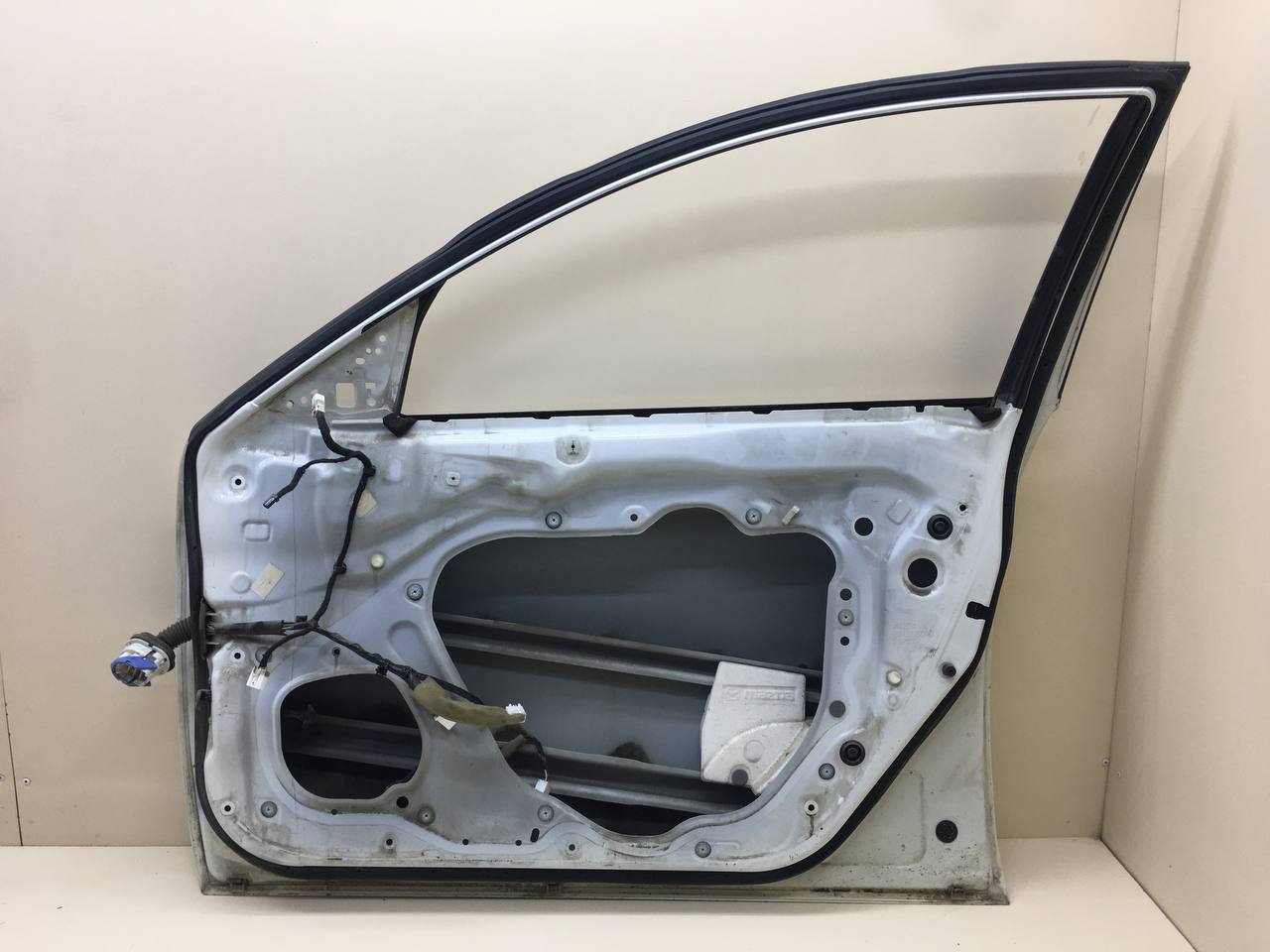 Дверь передняя правая Mazda Mazda 6 (GH) 2007-2012