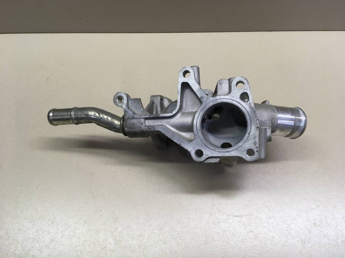 Корпус термостата Mazda Mazda 3 (BM) 2013-2016