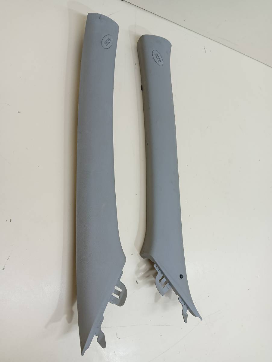 Обшивка стойки Kia Ceed (ED) 2007-2012