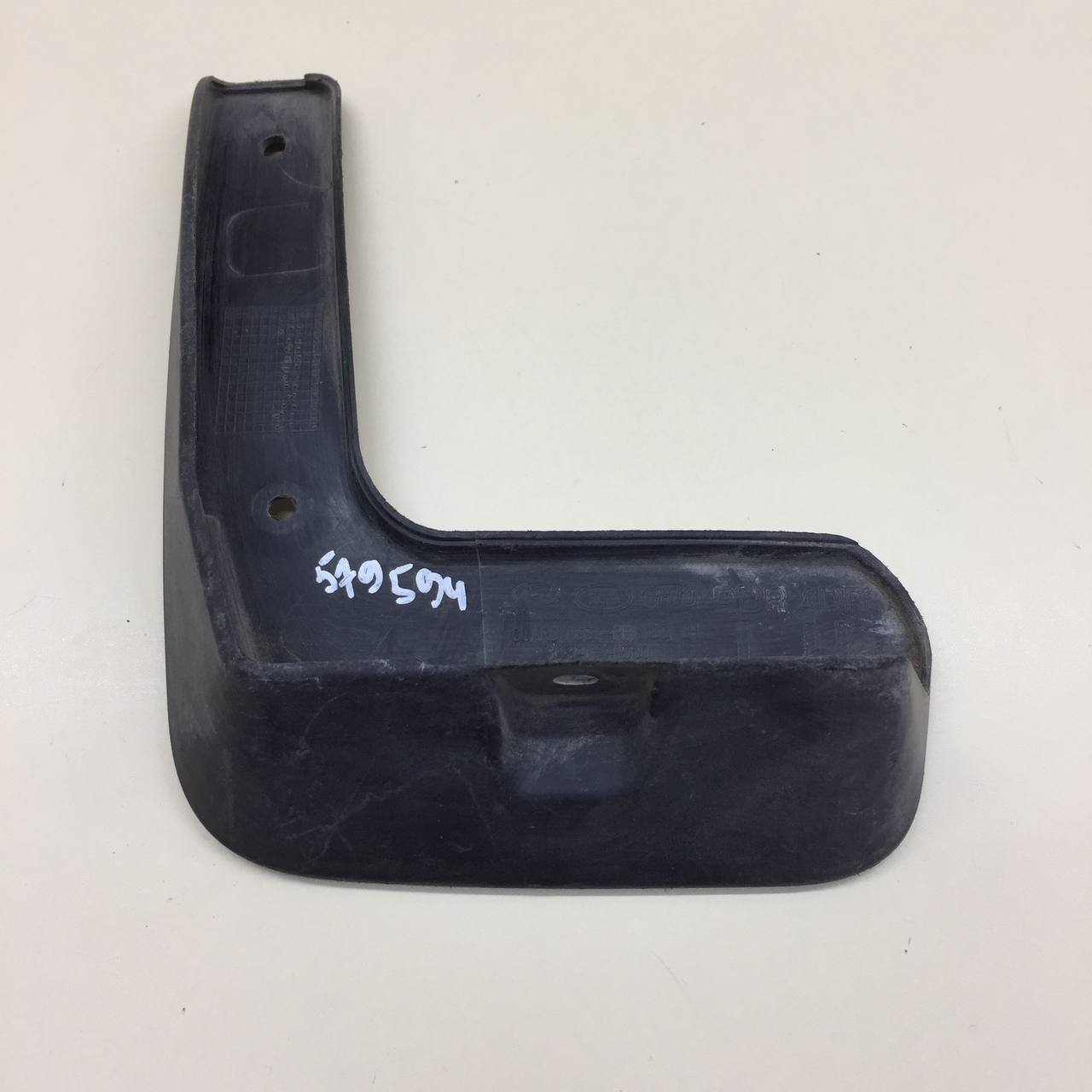 Брызговик задний левый Hyundai Solaris (RB) 2010-2017