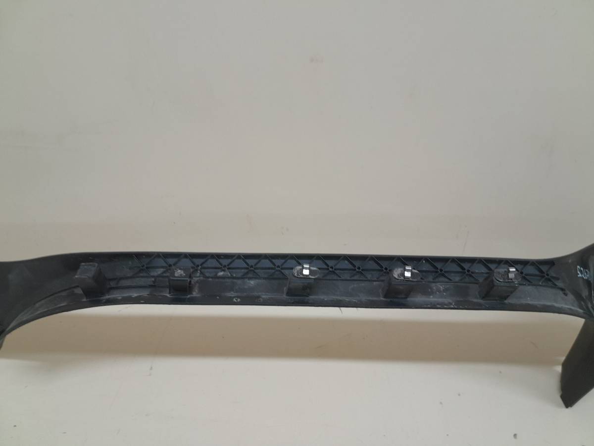 Накладка порога (внутренняя) Opel Astra J 2010-2017