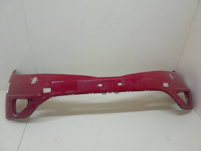 Бампер передний Honda Civic 5D 2006-2012