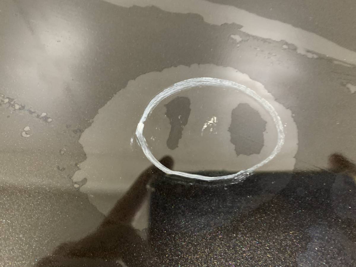 Крышка багажника Audi A6 (C7) 2011>