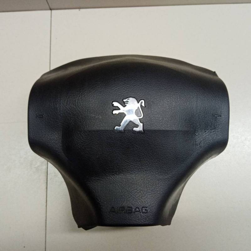 Подушка безопасности в рулевое колесо Peugeot 206 1998-2012