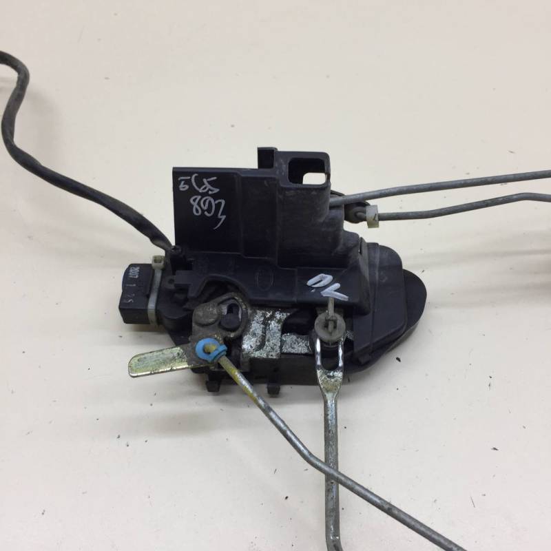 Замок двери передней левой Kia Spectra (SD) 2004-2011