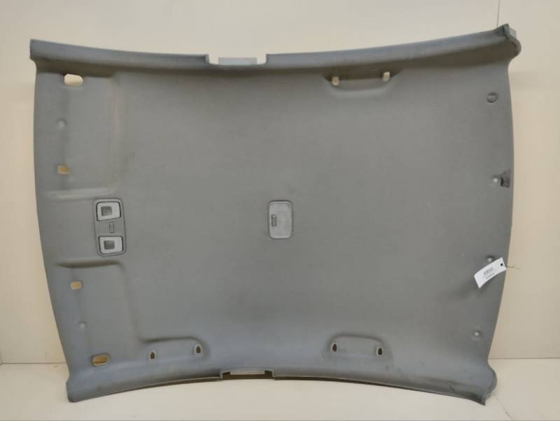 Обшивка потолка Hyundai Solaris (RB) 2010-2017