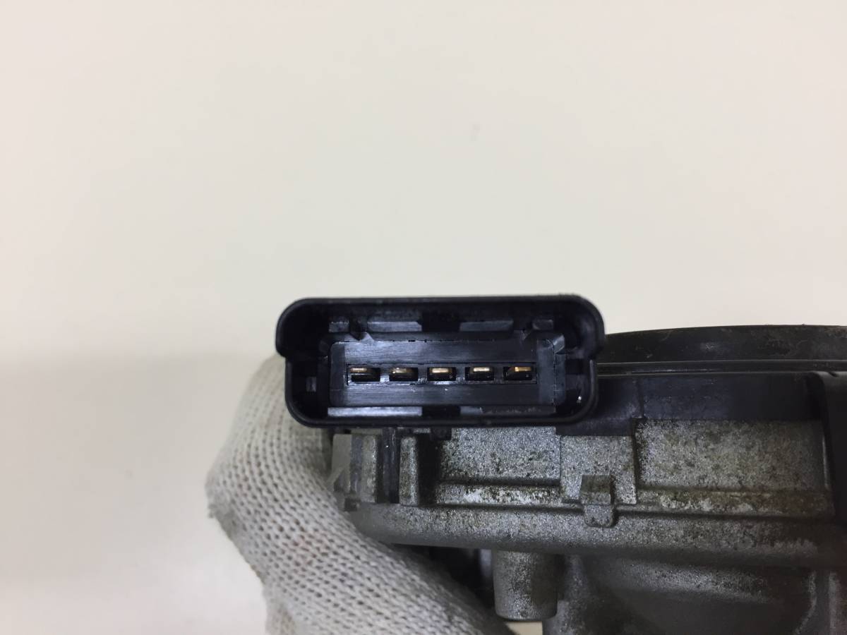 Моторчик стеклоочистителя передний Kia K5 (DL3) 2019>